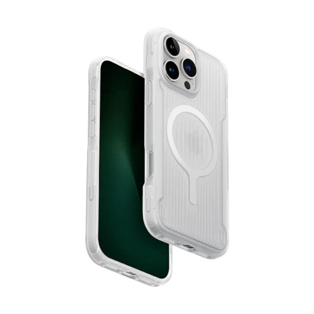 UNIQ Combat Active Triple-Layered Rugged Protective Case